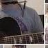 2930 Zachary Scot Johnson The One That Got Away Got Away With My Heart Allison Moorer Cover Live