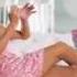 Paris Hilton The Ultimate Brush Commercial