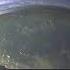 Orbital Sunset View From Dragon S Cupola Spacex Inspiration4 Dragon Space