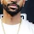 Big Sean Talks I Decided Working With Eminem On No Favors