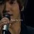 Yesung 예성 It Has To Be You 너 아니면 안돼 LIVE Eng Lyrics For Status Cinderella S Stepsister OST