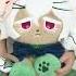 DONT LET CRK FANS SEE THIS Whitelilycookie Whitelily Cookierun Shadowmilk Plushshop