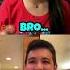 Her Face Drops