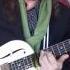Demo Of Brian Kramer Signature Slide Green Prism Ultimate By Diamond Bottlenecks
