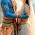 Radha Krishna New Reel 4k Quality Ultra HD Status Krishnastatus Radhakrishna Whatsappstatus