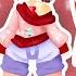 Nutcracker Meme Flipaclip Animation Tweening Meme Merry Christmas Feat Friends