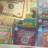 Day 328 Of Buying A Scratcher Until I Win The Lottery