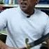 Robber Pulls Out Machete Clerk Pulls Out Sword