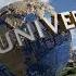 Universal Globe Universalstudiosflorida Florida
