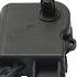 How To Reset A Ford Blend Door Actuator