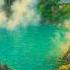 Oita S Geothermal Beauty The Hot Springs Of Jigoku Meguri