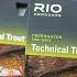 Elite Rio Technical Trout Fly Line Review