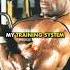 Lee Haney On His Injury Free Training Style Shorts