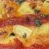 Pineapple And Veggie Bacon Detroit Pizza A Slice Of Innovation
