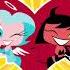 GOOD GIRL BAD GIRL Hazbinhotel Helluvaboss Ggbg