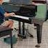 Eli Playing Boogie Bounce By Elvina Truman Pearce