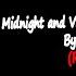 Midnight And Vibrations Original Version By C4lm Phaz3s Re Uploaded