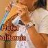 Hotel California