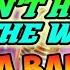 We Don T Have To Say The World Masa Banger Remix DjWarren Original Mix