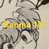 Drawing Ranma 1 2 Ranma Ranma Animedrawing Animeart Animeedit Shorts Art