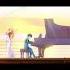 Anime Yourlieinaprilamv Classical Piano Music Chopin Pianomusic Violin