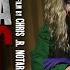 MARTHA JOKER A Fan Film By Chris R Notarile