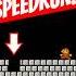 World 1 4 Mega Cannon Speedrun No Commentary