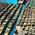 CHINA SHOCKED Thousands Of US Military Vehicle Equipment Arrive In Philippines After China Threat