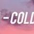 DHARIA Cold As Ice Lyrics Video