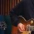 Joe Bonamassa Guitar Tone Masterclass Les Paul Volume Tone Knob Tips Interview