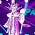 Diana Ankudinova Pace Forward Шагай Горностай Masked Singer Show Ep 4