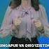 O Zbekiston Oltin Sotish Bo Yicha Dunyoda Yetakchiga Aylandi