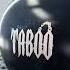 TABOO Motorcycle Custompaint Shorts Chains Motorcycle