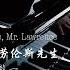 Bi Bi Piano 钢琴 Merry Christmas Mr Lawrence 圣诞快乐 劳伦斯先生