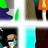FNF ИГРА В КАЛЬМАРА ТОП МУЛЬТИКИ Friday Night Funkin Squid Game Animation Анимация Реакция
