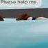Hello How Are You I Am Under The Water Roblox Mem