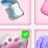 I Made My BABY A ROBLOX ACCOUNT In ROBLOX FREE PLUSHIE