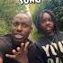 Uncle A Niece Make A RAP SONG
