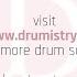 Guns N Roses November Rain Drum Score