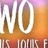 Party Pupils Louis Futon One Two Things Lyrics Ft TOBi
