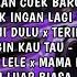 DJ TIKTOK TERBARU 2025 SLOW BASS DJ OH DEK TIA MONICA DJ STECU STECU STELAN CUEK BARU MALU