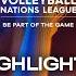 China Vs Türkiye Highlights Week 1 Women S VNL 2025