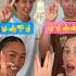 COMMENT FOR 7 YEARS GOOD LUCK Challenge Game Dance Trend Viral Couple Funny Shorts