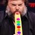 Jack Black Performs His Legendary Sax A Boom Shorts