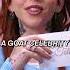 Feid Young Miko Blush At Their GOAT Celebrity Crushes