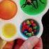 Watermelon Sugar Lollies Sensory Popit Fidget Shorts Autism Mms