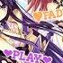 Date A Live Nightcore Alone II Alone Play Faded Switching Vocals Alan Walker Mashup