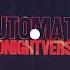 Roosevelt Automatic Midnight Version Official Audio