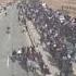 Thousands March To Burial Site Of Mahsa Amini In Western Iran Shorts VOA News