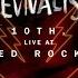 The Revivalists Live At Red Rocks Amphitheatre 2022 Full Show